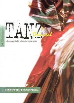 Tanz Oriental 2001